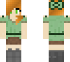 pretty alex 4