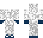 prisoner's clothes