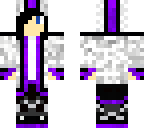 purple magicboy