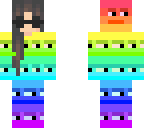 rainbow pepe kam
