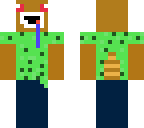 red panda nub