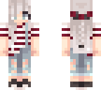 red striped final version