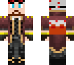 redstoner chad