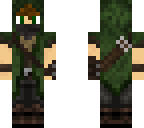 robin hood