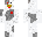 robot chicken