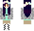 romper girl