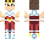 seiya