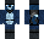 shh