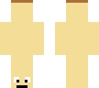 skin for my friend brennan