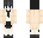 slayer uniform
