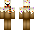 snothuy's skin