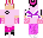 special bunny
