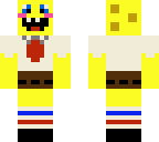 spongebob squarepants
