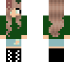 springtrap girl