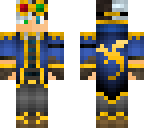 steam punk danny phantom