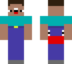 stevers butt-head