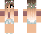 summer girl