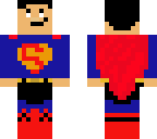super man