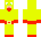 super yellow