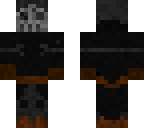 the dreadfull thief