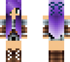 the lilac witch