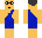 the trashman