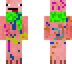 the wtf skin