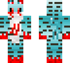 tiger diable