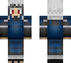 tobirama senju