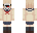 toga ross
