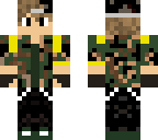 trench member