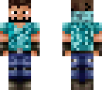 ultimate steve