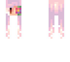 yoru - oc