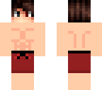 zeke swimsuit