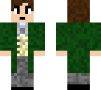 8th doctor