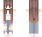 a skin