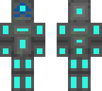 activated golem