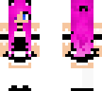 amelia the maid