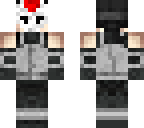 anbu itachi