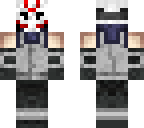 anbu kakashi