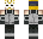 anbu minato