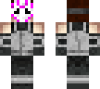 anbu pink