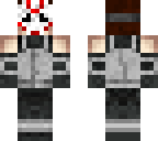 anbu red