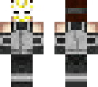 anbu yellow
