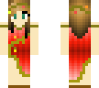 autumn girl edit
