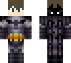 bat-fan