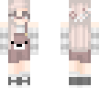 bear girl