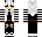 black stripes