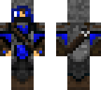 blue assassin