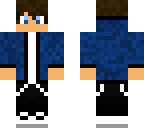 blue boy